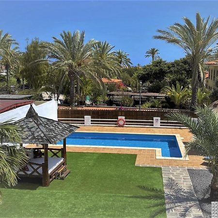 Chalet Amelie Antigua  Exterior foto