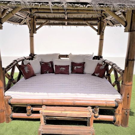 Chalet Amelie Antigua  Exterior foto