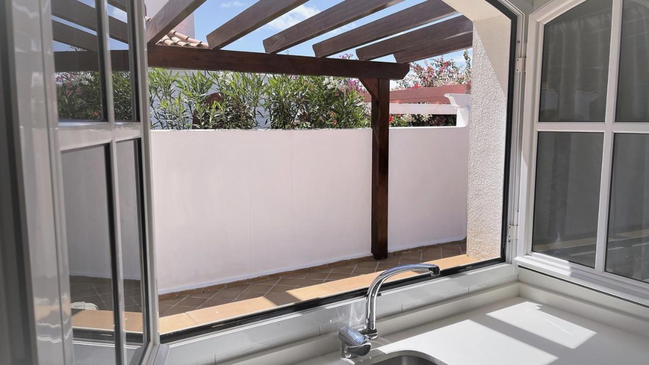Chalet Amelie Antigua  Exterior foto