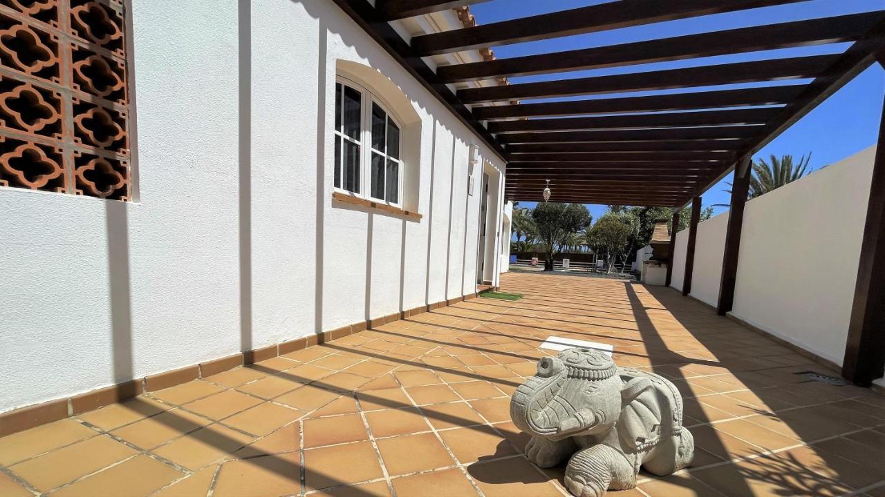 Chalet Amelie Antigua  Exterior foto