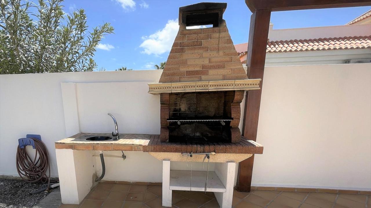 Chalet Amelie Antigua  Exterior foto