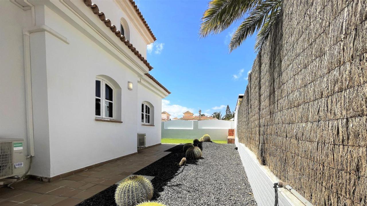Chalet Amelie Antigua  Exterior foto