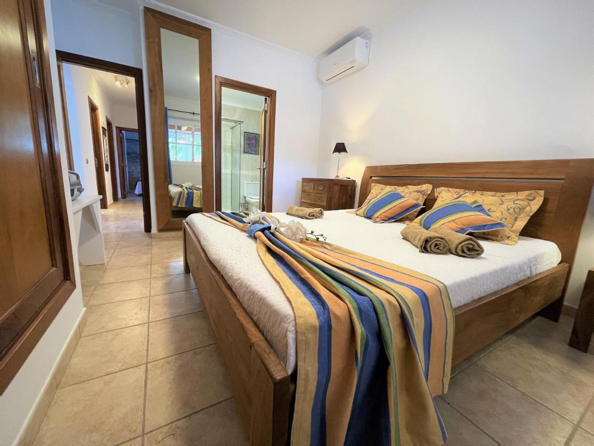 Chalet Amelie Antigua  Exterior foto