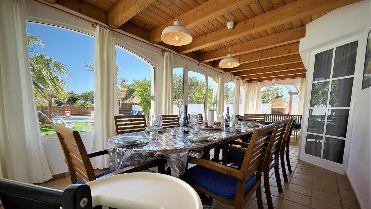Chalet Amelie Antigua  Exterior foto
