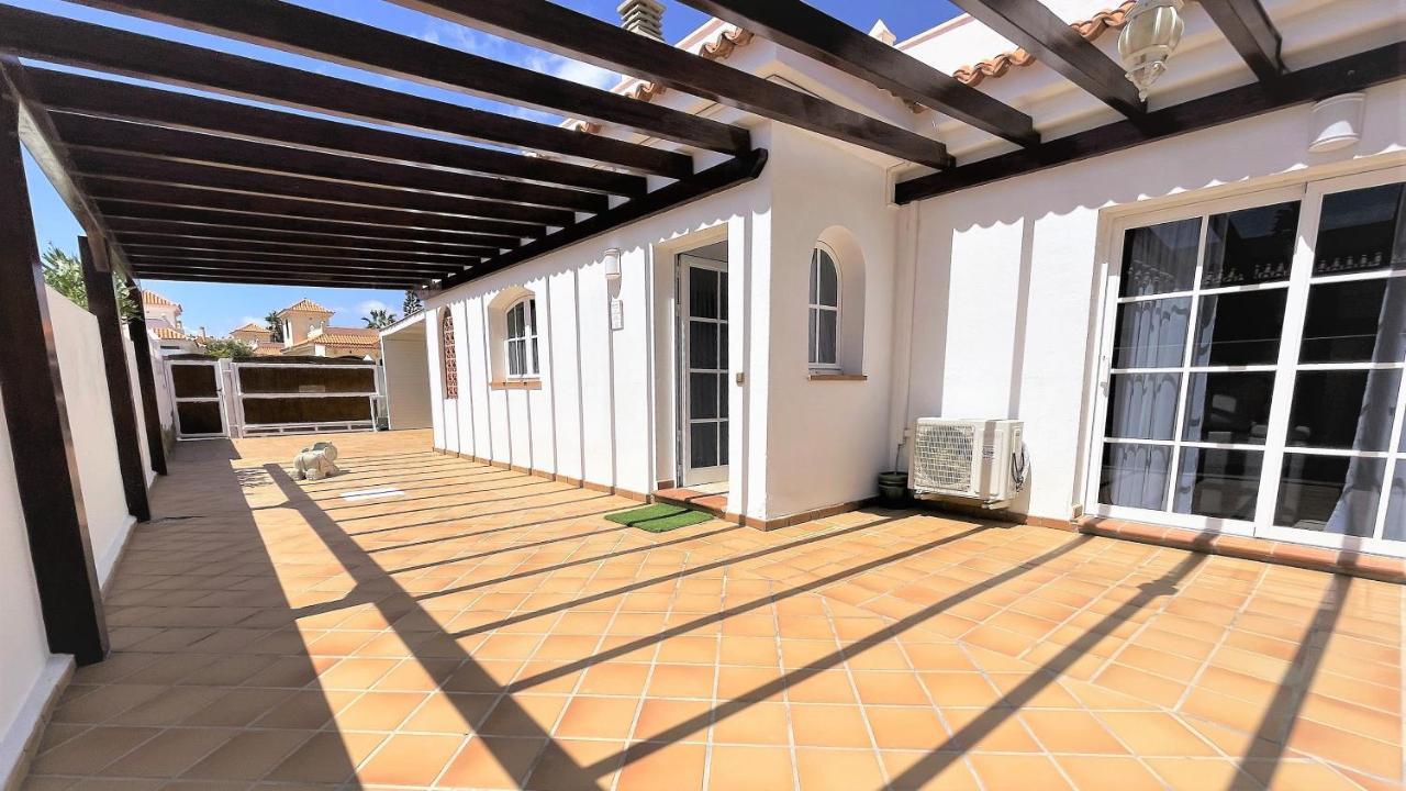 Chalet Amelie Antigua  Exterior foto