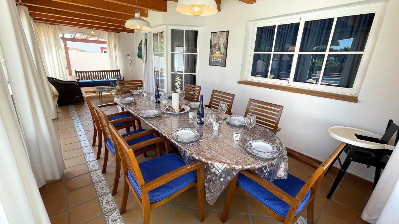 Chalet Amelie Antigua  Exterior foto